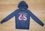 Hoodie van Miss America maat XXS, Blauw, Ophalen of Verzenden, Miss America, Maat 34 (XS) of kleiner