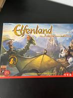 Elfenland jubileumeditie - bordspel - nieuw, Ophalen of Verzenden, Nieuw