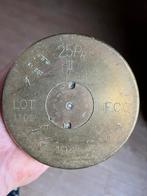 25 Ponder Huls - Mooie Stempels, Verzamelen, Ophalen of Verzenden, Overige soorten, Overige gebieden, Hulzen of Bodemvondsten