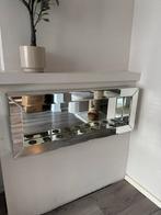 Spiegelhaard | Eric kuster, Huis en Inrichting, Woonaccessoires | Spiegels, Ophalen, Gebruikt, 100 tot 150 cm, 75 tot 100 cm