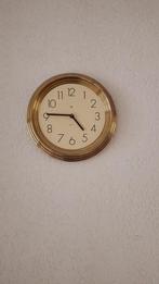 antieke klok, Ophalen of Verzenden