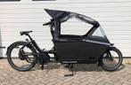 Urban Arrow Family Performance line nagenoeg nieuw, Fietsen en Brommers, Fietsen | Bakfietsen, Verzenden, Zo goed als nieuw, 4 kinderen of meer