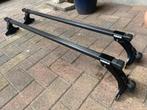 Thule Dakdragers Regengoot - SquareBar 108cm, Auto diversen, Dakdragers, Ophalen of Verzenden, Gebruikt