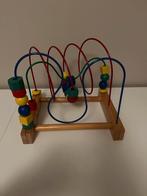 Ikea Kralenboog - Goede Conditie, Kinderen en Baby's, Speelgoed | Babyspeelgoed, Ophalen of Verzenden, Zo goed als nieuw, Babygym