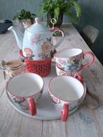Mooi theeservies, Antiek en Kunst, Ophalen