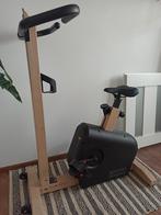 Decathlon Woodbike Hometrainer, Ophalen, Gebruikt, Metaal, Benen