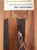 Anne Frank -  Het Achterhuis  (Hardcover/Gebonden) Nieuw, Ophalen of Verzenden, Nieuw