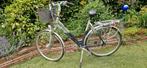 gazelle excellent chamonix, Fietsen en Brommers, Fietsen | Dames | Damesfietsen, Ophalen, Gebruikt, Versnellingen, 56 cm of meer