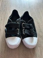 Zwarte Gymschoenen Maat 32, Ophalen of Verzenden, Gebruikt, Jongen of Meisje, Sportschoenen