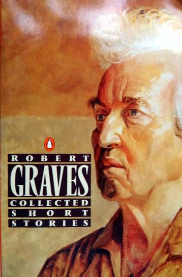 Robert Graves - Collected Short Stories (ENGELSTALIG) beschikbaar voor biedingen