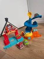 Toet Toet Cory Carson Brandweerkazerne - Nieuw!, Kinderen en Baby's, Ophalen of Verzenden, Nieuw, Jongen of Meisje
