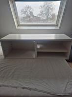 Tv meubel wit, Ophalen