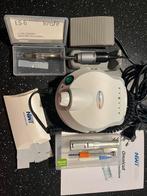 Pedicuremotor + Omnicut + recht handstuk, Via Nuova San Rocco 62, 80141 Napoli, Italia, Marathon Italia SRL, Hand- en Voetverzorging