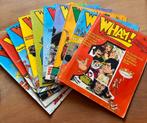 Wham - stripblad 1979 nr. 1 tm 32, Europa, Ophalen of Verzenden, Zo goed als nieuw, Diverse tekenaars en schrijvers