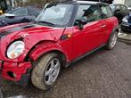 Mini Cooper 1.6 bj 2007 voor demontage, Auto-onderdelen, Ophalen of Verzenden, Gebruikt, Mini
