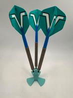 Scherpe Ring Grip 22 Gram Dartpijlen, Sport en Fitness, Darts, Ophalen of Verzenden, Zo goed als nieuw, Nvt, Pijlen