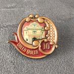 Efteling pin 10 jaar Villa Volta, Verzamelen, Ophalen of Verzenden, Zo goed als nieuw, Button of Speldje