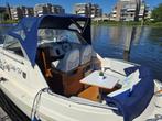 Te koop of met inruil: Noorse Spitsgatter Marex  6.50m, Watersport en Boten, Motorboten en Motorjachten, Ophalen, Gebruikt, Binnenboordmotor