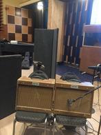 Gun/Machinator buizen gitaar versterker, Muziek en Instrumenten, Versterkers | Bas en Gitaar, Verzenden, Zo goed als nieuw, Gitaar