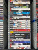 PlayStation 3 Game Collectie - Kies je favoriete PS3 games!, Avontuur en Actie, Gekoppelde computers, Sony Computer Entertainment