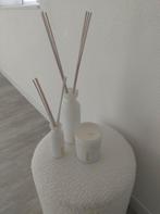 Witte Rituals set., Huis en Inrichting, Woonaccessoires | Overige, Ophalen