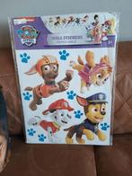 Muurstickers van paw patrol, Nieuw, Ophalen of Verzenden