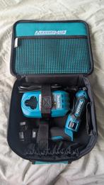 Makita slagschroevendaaier, Ophalen of Verzenden, Nieuw