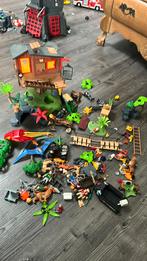 Partij playmobiel, Ophalen of Verzenden, Zo goed als nieuw