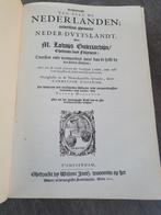 Guicciardijn Beschrijvinghe Neder-Landen Neder-Duytslandt, Ophalen of Verzenden