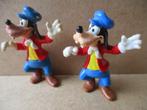 adv9818 goofy poppetje 11, Ophalen, Goofy of Pluto, Gebruikt, Beeldje of Figuurtje