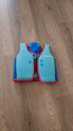 Zwemvest Nabaiji tot 18 kg, Jongen of Meisje, One size, Zo goed als nieuw, Zwem-accessoire