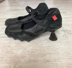 Aparte dames pumps maat 39, Pumps, Zwart, Ophalen of Verzenden, Zo goed als nieuw