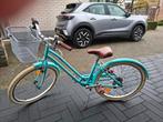 24 inch meisjes fiets in zeer goede staat, Fietsen en Brommers, Fietsen | Meisjes, Ophalen, Zo goed als nieuw, 24 inch