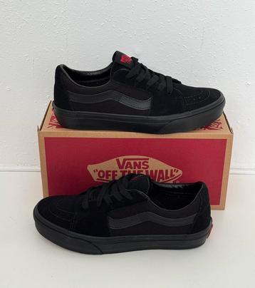 [Nieuw] Vans sk8 low sneakers maat 36 beschikbaar voor biedingen