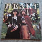 Lp: Heart - Little Queen (1977 re), Ophalen of Verzenden, Gebruikt, 12 inch