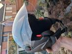 Mooie goede helm., Fietsen en Brommers, Ophalen, Zo goed als nieuw, Extra small of kleiner
