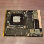 Nvidia Quadro P3000 6GB GDDR5 (passend in de Lenovo P71), Ophalen of Verzenden, Overige typen, Nvidia, GDDR5