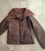 Dames jas, Ophalen of Verzenden, Zo goed als nieuw, Bruin