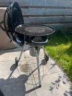 Tenneker Barbecue (58cm) inclusief hoes, Ophalen, Gebruikt, Tenneker