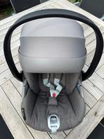 Cybex Platinum Cloud Z i-Size Autostoeltje, Kinderen en Baby's, Autostoeltjes, Autogordel of Isofix, Gebruikt, Zijbescherming