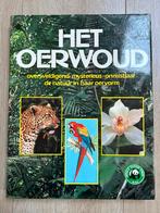 Het Oerwoud, Ophalen of Verzenden, Zo goed als nieuw, Natuur algemeen