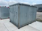 Berging container opslag snelbouw unit, Ophalen, Zo goed als nieuw, Hout, Overige typen