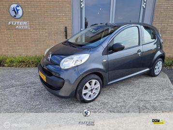 Citroen C1 1.0-12V Ambiance 5Drs beschikbaar voor biedingen
