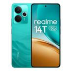 Realme 14T 5G Surf Green 256GB, Telecommunicatie, Mobiele telefoons | Overige merken, Ophalen of Verzenden, Zo goed als nieuw