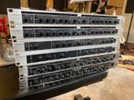 Behringer composer/ ultrafex/ suppressor/ autocom, Ophalen, Gebruikt
