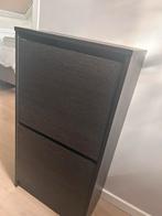 IKEA Bissa schoenenkast - Zo goed als nieuw!, Huis en Inrichting, Kasten | Schoenenkasten, Ophalen of Verzenden, Zo goed als nieuw