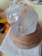 Kwarts punt, Verzamelen, Mineralen en Fossielen, Ophalen of Verzenden