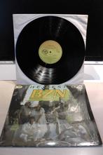 BZN -The Best Of BZN – 1980,   1 EURO, Ophalen of Verzenden, Gebruikt, 12 inch, Pop