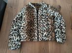 Prachtig zacht jasje Moodstreet maat 134, Kinderen en Baby's, Kinderkleding | Maat 134, Meisje, Ophalen of Verzenden, Jas, Moodstreet