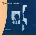 2 Meter Sessies Volume 2-1992-Muskee,James,Dijk,Smithereens, Cd's en Dvd's, Ophalen of Verzenden, Zo goed als nieuw, Pop